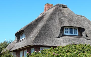 thatch roofing Tower Hamlets