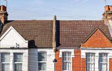 clay roofing Tower Hamlets