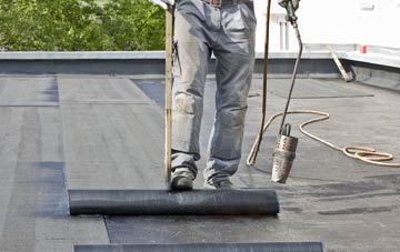 flat roof replacement Tower Hamlets