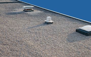 flat roofing Tower Hamlets