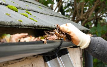 gutter cleaning Tower Hamlets