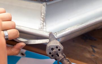 disadvantages of Tower Hamlets lead roofing