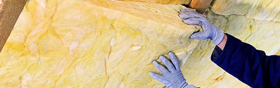 quotes for Tower Hamlets roof insulation