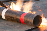 free Tower Hamlets re-felting quotes